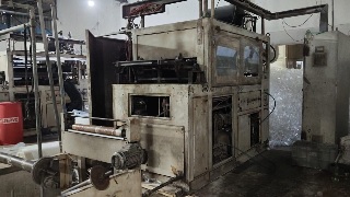 Rajoo Thermoforming Line -  2